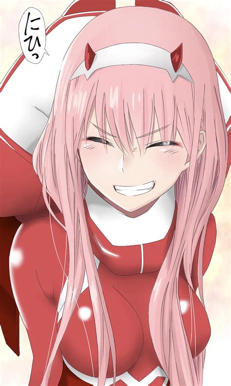 zero two sexi|More.